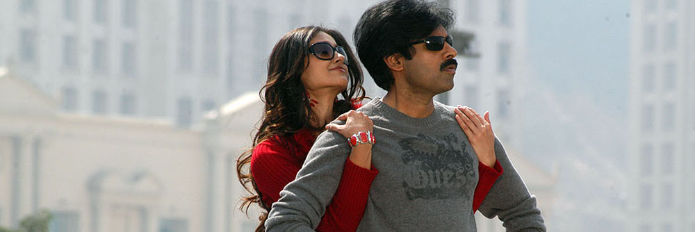 Jalsa (2008) Telugu Full Movie Online HD | Bolly2Tolly.net