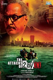 The Attacks Of 26/11