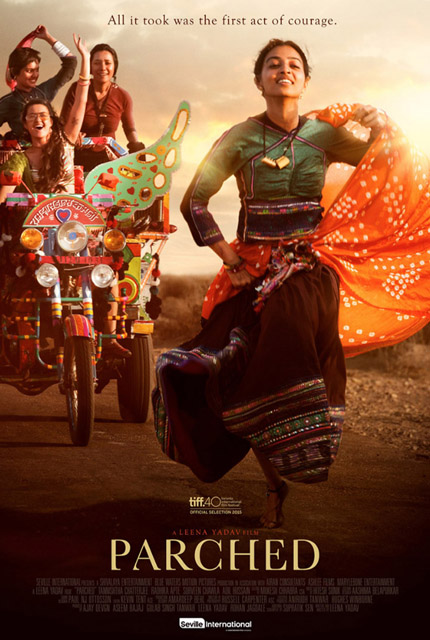 Parched 2016 Hindi Full Movie Online Hd
