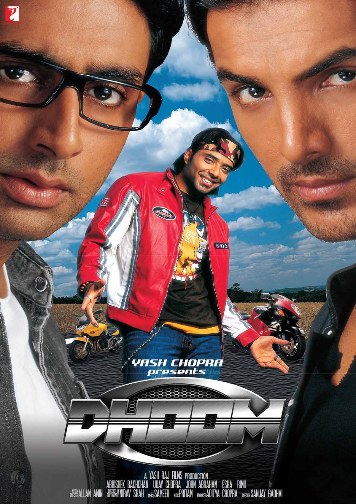 dhoom 2 movie watch online