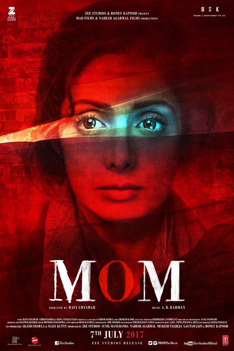 Mom Movie Online