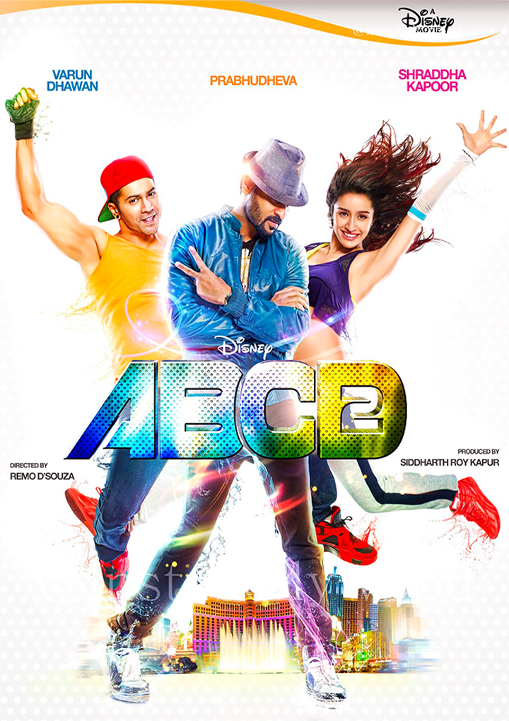 abcd 2 movie online hd