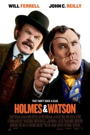 Holmes and Watson