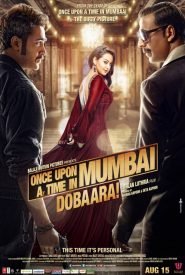 Once Upon a Time in Mumbai 2