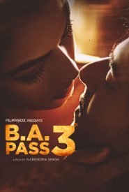 B.A. Pass 3