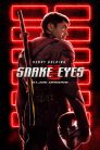Snake Eyes G.I. Joe Origins