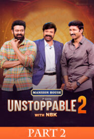 Unstoppable 2 - Prabhas Part 2
